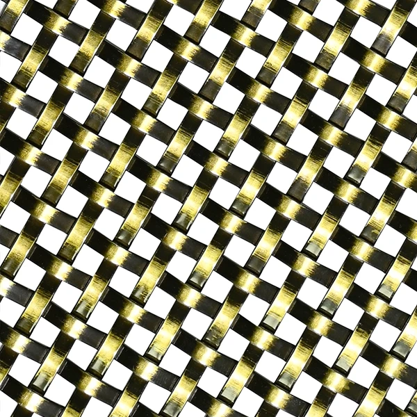 Antique Brass Mesh-2