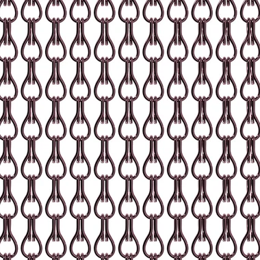 Curtain da collegamento a catena