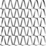 Mesh di metallo esterno