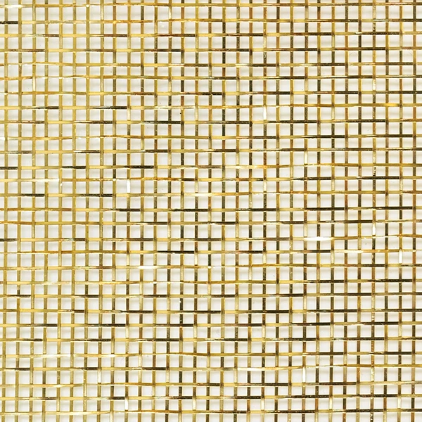 Vetro laminato a maglie